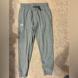Under Armour joggers